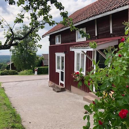 Cozy Home In Raettvik With Kitchen ภายนอก รูปภาพ